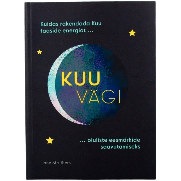 Kuu vägi